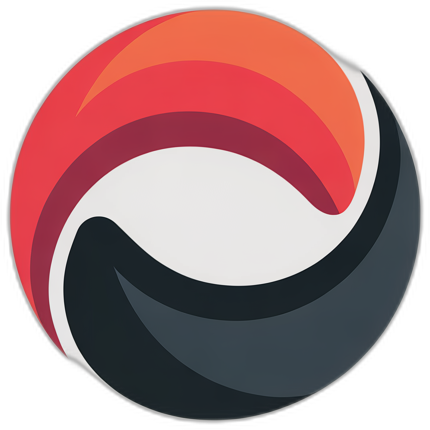 秋霞影视logo
